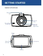 Предварительный просмотр 4 страницы Swann 130dcm Instruction Manual