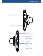 Предварительный просмотр 5 страницы Swann 130dcm Instruction Manual