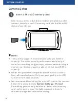 Предварительный просмотр 6 страницы Swann 130dcm Instruction Manual