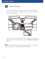 Предварительный просмотр 8 страницы Swann 130dcm Instruction Manual