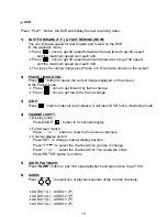 Preview for 16 page of Swann 16CH User Manual