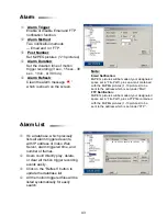 Preview for 46 page of Swann 16CH User Manual