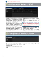 Preview for 20 page of Swann 24 ChannelDigital Video Recorder User Manual