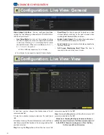 Preview for 30 page of Swann 24 ChannelDigital Video Recorder User Manual