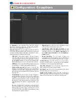 Preview for 32 page of Swann 24 ChannelDigital Video Recorder User Manual