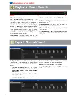 Preview for 36 page of Swann 24 ChannelDigital Video Recorder User Manual