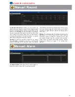 Preview for 37 page of Swann 24 ChannelDigital Video Recorder User Manual