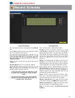 Preview for 39 page of Swann 24 ChannelDigital Video Recorder User Manual