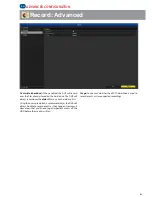 Preview for 41 page of Swann 24 ChannelDigital Video Recorder User Manual