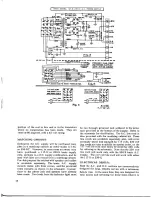 Предварительный просмотр 17 страницы Swann 250C Operation And Maintenance