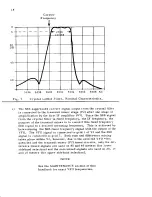 Preview for 19 page of Swann 260 Operation And Maintenance