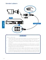 Предварительный просмотр 10 страницы Swann 3MP Instruction Manual