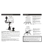 Preview for 4 page of Swann 4 CCTV Cameras Security Monitoring System Installation Manual