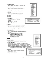 Preview for 14 page of Swann 4 CH Digital Video Recorder User Manual