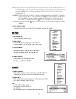 Preview for 17 page of Swann 4 CH Digital Video Recorder User Manual