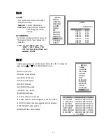 Предварительный просмотр 18 страницы Swann 4 CH Digital Video Recorder User Manual