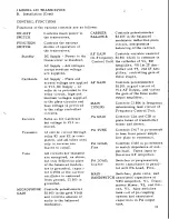 Предварительный просмотр 12 страницы Swann 400 Operation And Maintenance