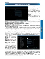 Preview for 13 page of Swann 4ch D1 & 2ch SDIDigital Video Recorder User Manual