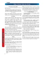 Preview for 44 page of Swann 4ch D1 & 2ch SDIDigital Video Recorder User Manual