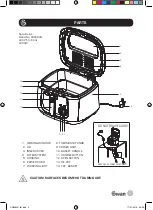 Preview for 5 page of Swann 5055322517649 Manual