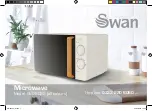 Swann 5055322531508 Manual preview