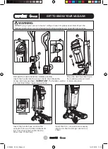 Предварительный просмотр 6 страницы Swann 5055322536572 Manual