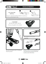 Предварительный просмотр 8 страницы Swann 5055322536572 Manual