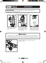 Предварительный просмотр 9 страницы Swann 5055322536572 Manual