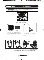 Предварительный просмотр 10 страницы Swann 5055322536572 Manual