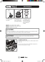 Предварительный просмотр 11 страницы Swann 5055322536572 Manual