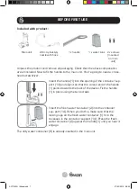 Предварительный просмотр 7 страницы Swann 5055322536824 Manual