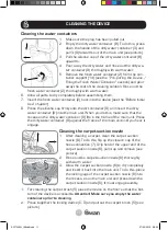 Предварительный просмотр 11 страницы Swann 5055322536824 Manual