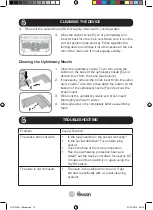 Предварительный просмотр 12 страницы Swann 5055322536824 Manual