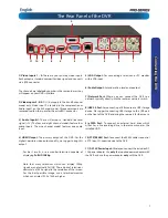 Preview for 7 page of Swann 960H H.264 User Manual