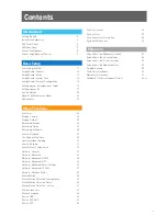 Preview for 3 page of Swann 960H Instruction Manual