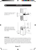 Preview for 9 page of Swann activair SAC16810N Manual