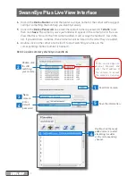 Preview for 8 page of Swann ads 440 Instruction Manual