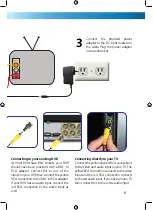 Preview for 5 page of Swann Advanced ADS-120 Manual