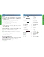 Preview for 2 page of Swann Advanced D1 series User Manual