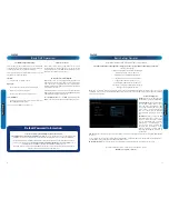 Preview for 6 page of Swann Advanced D1 series User Manual