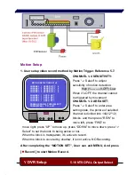 Preview for 16 page of Swann Advantage series Manual