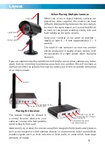 Preview for 5 page of Swann ADW-200 Operating Instructions Manual