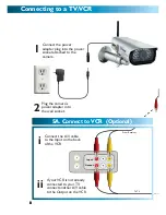 Preview for 8 page of Swann ADW-300 Operating Instructions Manual