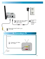 Preview for 9 page of Swann ADW-300 Operating Instructions Manual