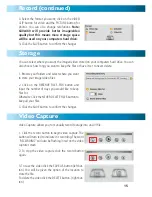 Preview for 15 page of Swann ADW-300 Operating Instructions Manual