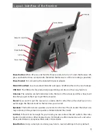 Preview for 5 page of Swann ADW-340 Instruction Manual