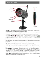 Preview for 7 page of Swann ADW-340 Instruction Manual