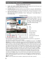 Preview for 20 page of Swann ADW-340 Instruction Manual