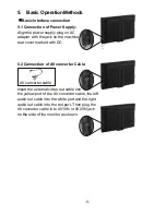 Preview for 37 page of Swann Alpha D01 Operating Instructions Manual