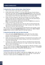 Preview for 6 page of Swann alpha Series Instruction Manual